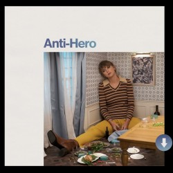 Taylor Swift - Anti-Hero